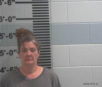 Jennifer Joy Mcdonald Mugshot