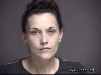 Jennifer Marie Mcdonald Mugshot