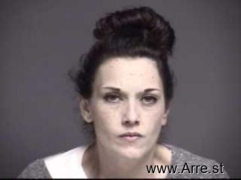 Jennifer Marie Mcdonald Mugshot