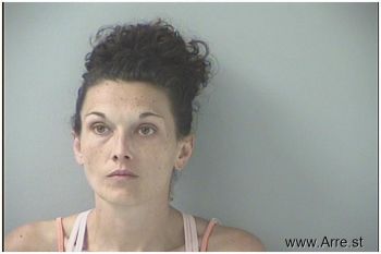 Jennifer Marie Mcdonald Mugshot