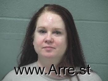 Jennifer Jo Miller Mugshot