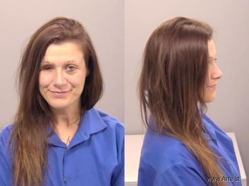 Jennifer Marie Miller Mugshot