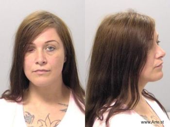 Jennifer Marie Miller Mugshot