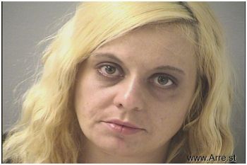 Jennifer Marie Miller Mugshot