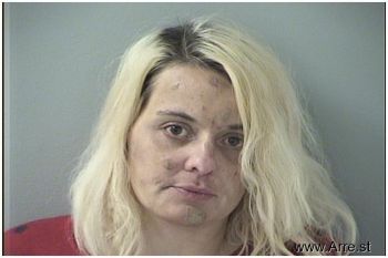 Jennifer Marie Miller Mugshot