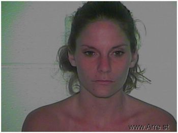 Jennifer N Miller Mugshot