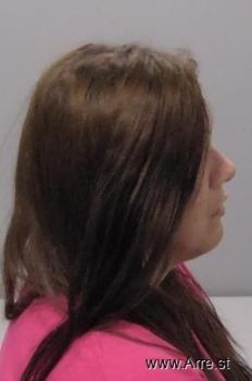 Jennifer Marie Miller Mugshot