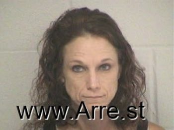 Jennifer Lee Miller Mugshot