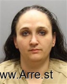 Jennifer Lyn Moore Mugshot