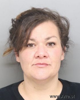 Jennifer  Moore Mugshot