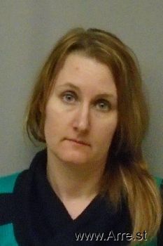 Jennifer Jean Moore Mugshot