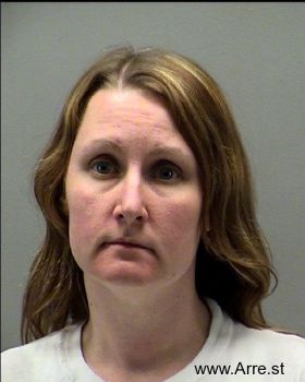 Jennifer J Moore Mugshot