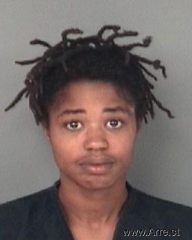 Jennifer Nicole Moore Mugshot