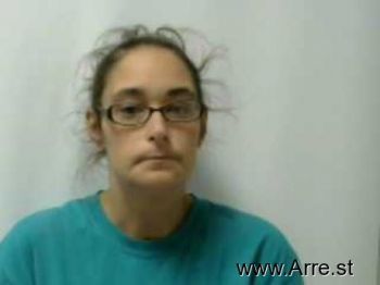 Jennifer Sue Moore Mugshot