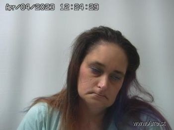 Jennifer Sue Moore Mugshot