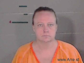 Jennifer  Mullins Mugshot