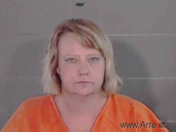 Jennifer  Mullins Mugshot