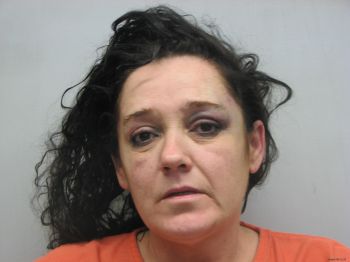 Jennifer Lynn Murphy Mugshot