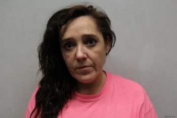 Jennifer Lynn Murphy Mugshot