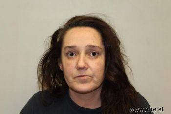 Jennifer Lynn Murphy Mugshot