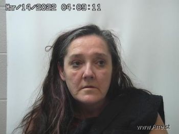 Jennifer Lynn Murphy Mugshot