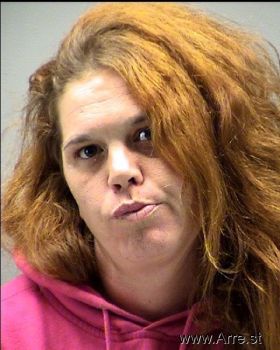 Jennifer A Neeley Mugshot