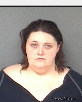 Jennifer L Oglesbee Mugshot