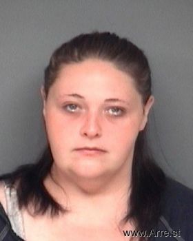 Jennifer Lynn Oglesbee Mugshot