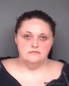 Jennifer Lynn Oglesbee Mugshot