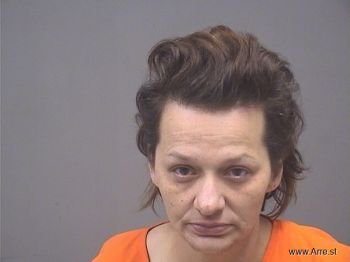 Jennifer  Peters Mugshot