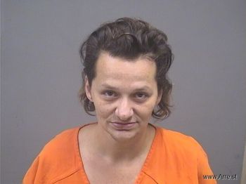 Jennifer  Peters Mugshot