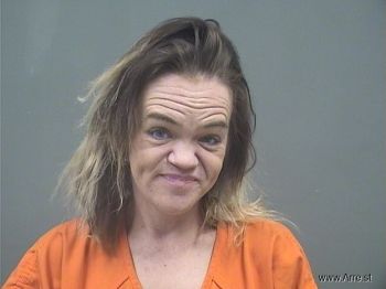 Jennifer L Phelps Mugshot