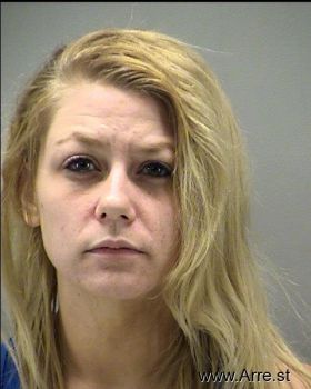 Jennifer L Pierce Mugshot