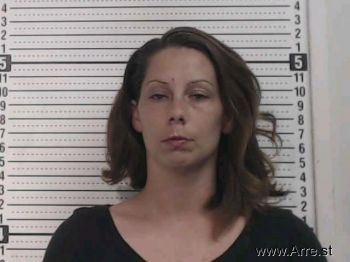 Jennifer L Powell Mugshot