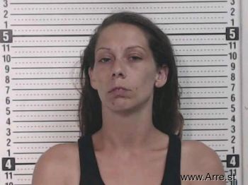 Jennifer L Powell Mugshot