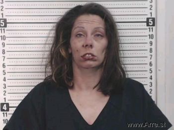 Jennifer L Powell Mugshot