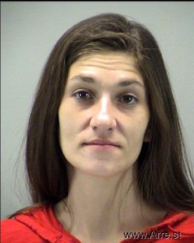 Jennifer  Ratliff Mugshot