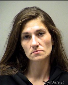 Jennifer Lee Ratliff Mugshot