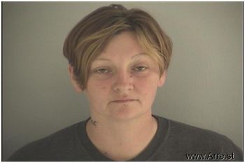 Jennifer Dawn Reed Mugshot