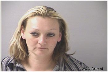 Jennifer Dawn Reed Mugshot