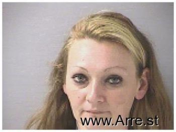 Jennifer Dawn Reed Mugshot