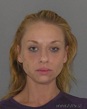 Jennifer Anne Reneer Mugshot