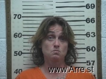 Jennifer Florence Rice Mugshot