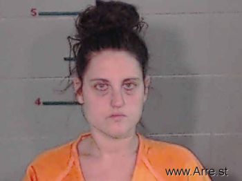 Jennifer  Richards Mugshot