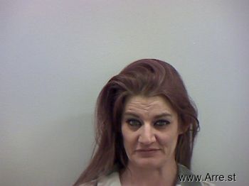 Jennifer A Rockwell Mugshot