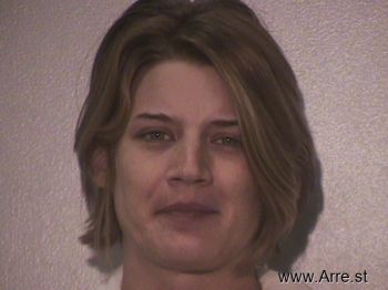 Jennifer A Rockwell Mugshot