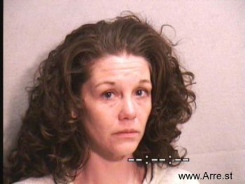 Jennifer Lynn Ross Mugshot