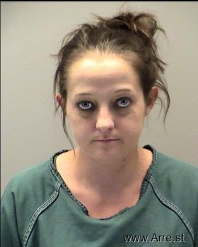 Jennifer Nicole Ross Mugshot