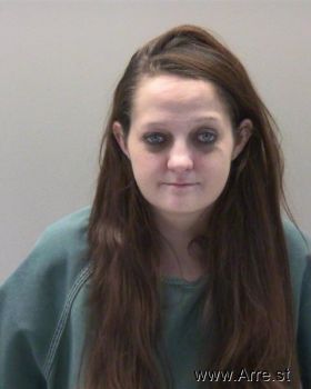 Jennifer Nicole Ross Mugshot