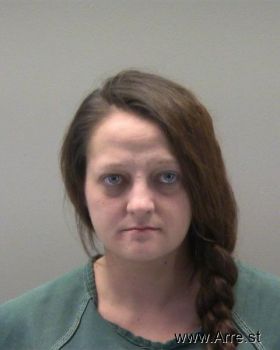 Jennifer Nicole Ross Mugshot